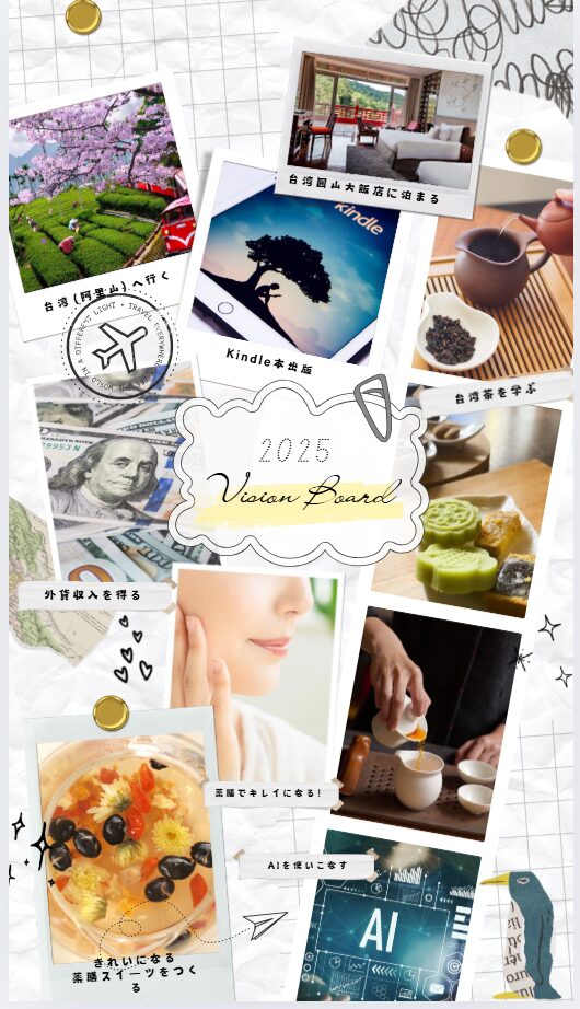 半年で年始に掲げた目標を達成!