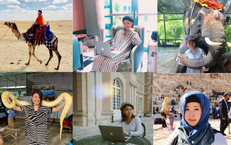 コピーライターまよまよ先生